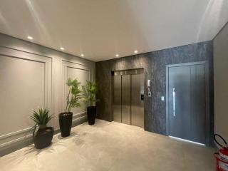 Cód 90 · Apartamento a poucos passo do mar - 6