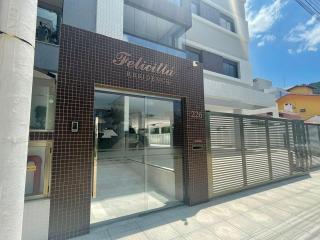 Cód 90 · Apartamento a poucos passo do mar - 8