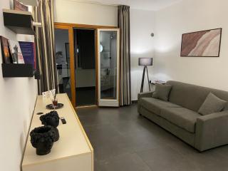 FC Home Suite - Cosenza - 2