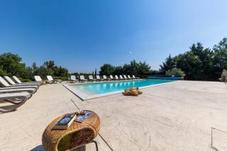 Villa Mendula - Nin - 0