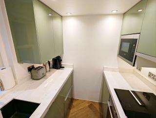 Modern 1 Bedroom Apartment in Kensington - Londres - 6