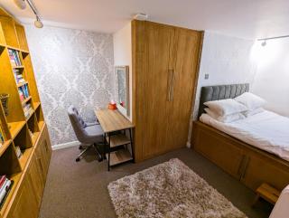 Modern 1 Bedroom Apartment in Kensington - Londres - 4