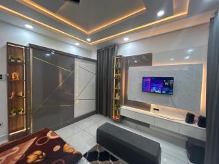 Varun VIP Home Stay - Tungūna - 4