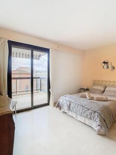 Parc - 4 pers 60m2 - Piscine - Climatisé - Cannes - 2