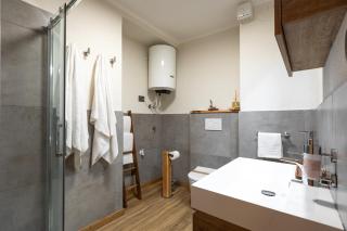 Maison Pennard - Courmayeur - 1