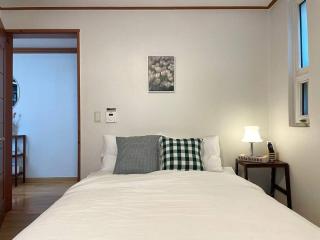 Ongi Guesthouse - Seul - 4