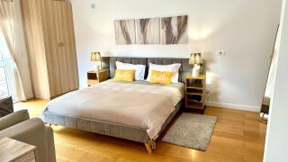 2 bedrooms with swimming pool Nomad Dreams N 7 - 8