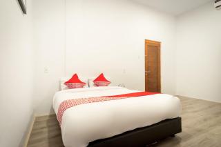 Hotel O Metropolitan Homestay Near Komplek Asia Megamas Medan - 3