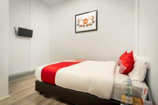 Hotel O Metropolitan Homestay Near Komplek Asia Megamas Medan - Medan - 9