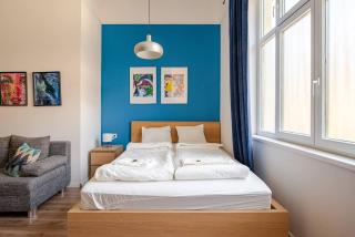 Kiraly No1 Stay - Budapest - 1