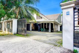 Hotel O Medan City Near Sun Plaza Formerly 99 Residence - 8