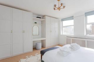 Newly Refurbished 4 Bedroom House in East London - Londra - 8