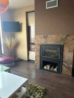 Luxury Apartment Bansko - 8