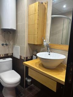 Luxury Apartment Bansko - Bansko - 6
