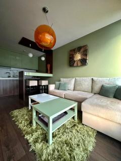 Luxury Apartment Bansko - Bansko - 0
