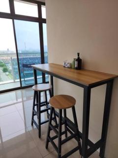 Muji Warm Suite Entire House at Mount Austin JB #17 - Johor Bahru - 0