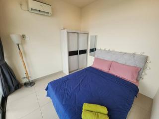 Muji Warm Suite Entire House at Mount Austin JB #17 - Johor Bahru - 3