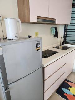 Muji Warm Suite Entire House at Mount Austin JB #17 - Johor Bahru - 2