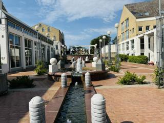 aday - Studio Modern Apartment in the City Center - 8