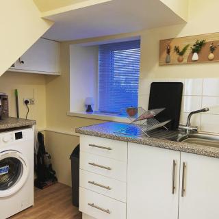 Dalvey Mill Cottage - 4