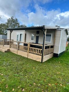 Chalet Pistazie - Renesse - 0