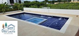 Villa Laura Resort, Carmen de Apicala - 6