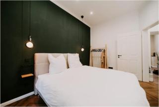 Gemütliche Wohnung Chlodwig No 1 - 9