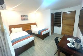 Elmarie Beach Resort - San Fabian - 3
