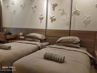 Windmill Upon Hills BnB - 4