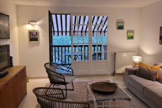 Duplex cosy climatisé avec piscine St Raphael Boulouris - Boulouris-sur-Mer - 3