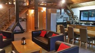 Longère des Roziou - 1