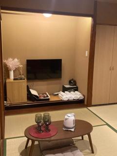 e-hostel 心斎橋 304 - Osaca - 5