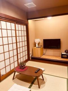e-hostel 心斎橋 304 - Osaca - 3