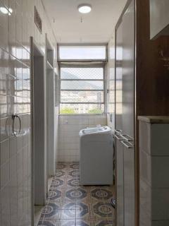 Apartamento Leblon 200m da Praia - 6