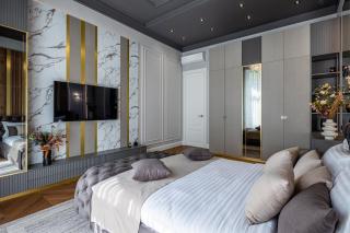 Royal apart on Fredra 4 - Lviv - 7