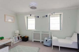Newly Refurbished 4 Bedroom House in East London - Londra - 5