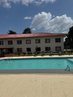 Hotel Vila Rica Belém - Belém - 9