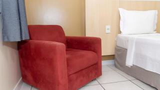 Hotel Vila Rica Belém - Belém - 6