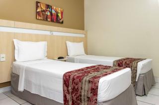 Nobile Hotel Belém - 2