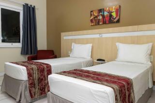 Nobile Hotel Belém - 1