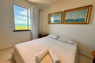 Apartamentos e Suítes na Praia - 4