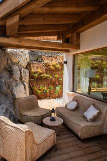 K-Style Chalet Premium-Twin-Lofts with private Sauna - 2
