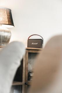 K-Style Chalet Premium-Twin-Lofts with private Sauna - 1