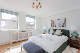 Newly Refurbished 4 Bedroom House in East London - Londra - 4
