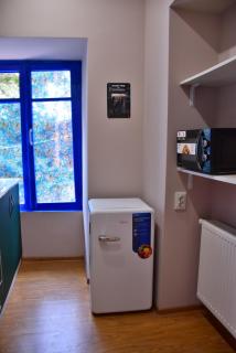 The Librarians' House with Balcony - 3