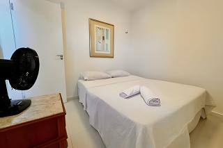 Apartamentos e Suítes na Praia - 6