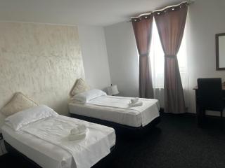 Pensiunea Dacia Deva - 6