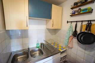 2 pièces "Les Nuits Douces" - Calme et Lumineux - Gare à 10 min - Tram à 3 min - 2