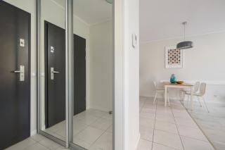 Apartment with Terrace - Wawrzyńca 21 Street - 3