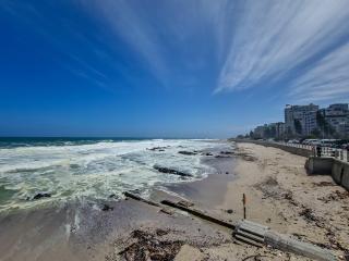 Stylish apartment in Green Point - Città del Capo - 5